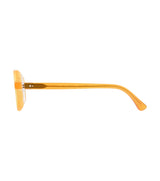 VOE01/YE GLASSES / ヴェディヴェログラス VOE01/YE