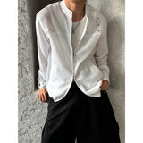[S/S] Linen biker jacket (2color)