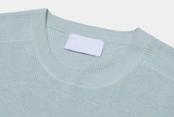 Look Logane Standard Hachi Round Short Sleeve Knit