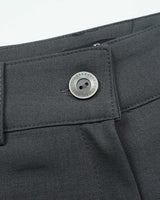 メタルトリクリプステーラードミニショーツ　チャコール