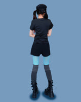 sKully napoleon T