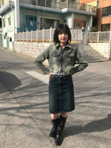 アンシジャケット