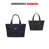 SGS JEANS READY TOTE BAG