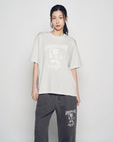 26SS フットボールACベアピグメント半袖Tシャツ