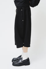 ビリースナップバミューダパンツ (4color)
