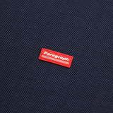 PARAGRAPH BOX LOGO SLEEVELESS