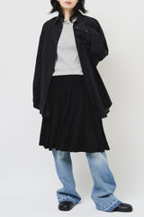 (W) Ring Skirt
