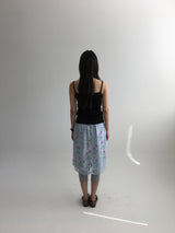 Sher Lace Sleeveless (3color)
