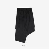 ベルネ ストリング アンクルスカート