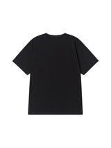 SASH TEE BLACK