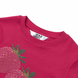 フルーツフェードTシャツ