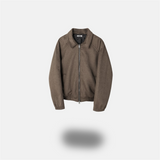Bella Wool Winter Jacket (3 Colors)