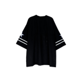 66 star mesh t