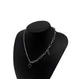 Heart Deco Necklace 