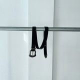 Vintage Genuine Leather Belt