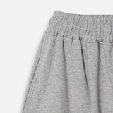 Pintuck Balloon Sweat Pants