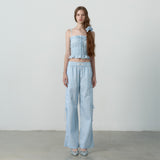 GIGAL CASEY PAJAMAS PANTS