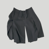 プロペラスカート : CHARCOAL