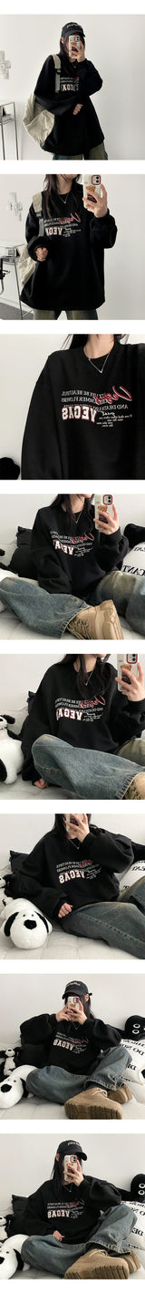 Tenme フリースウェット