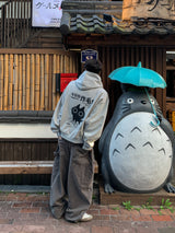 Kyoto deki double knee carpenter pants