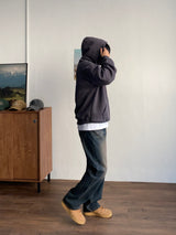 Browner vintage wide denim pants