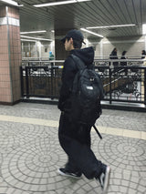 ジェントバックルフードマンツーマン 2C