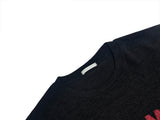 Switch Knit Long Sleeve