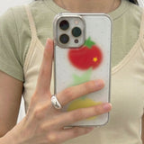 TOMATO LEMON CASE 