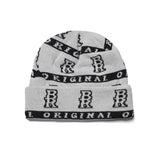 BR BEANIE 