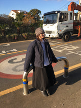 ビントスカート