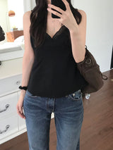 Lina Frill Bustier (2 colors)