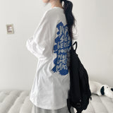 Gls Boxfit Long Sleeve T-shirt (3 colors) H&L