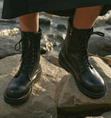Vianca Lace-up Walker Boots_B1515