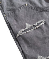 BT Damage Carpender pants (3C)