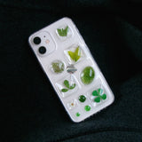 [MADE] Grinnery Resin Case