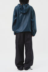 Road Snap Wide Denim (2color)