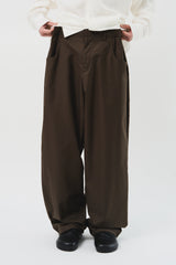 Edit Trousers (3color)