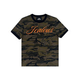 "BEHIND THE NOISE" TEE