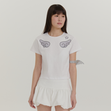 wings t-shirts