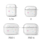 Holy Land Airpod Case