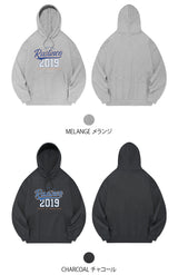 ベーシックロゴフーディ