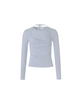 Coy t-shirts (Blue)