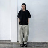 ストラクチャードカットヘンリー SS