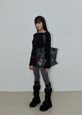 Devil Sharon [Black]