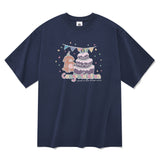 CONGRATULATION T-SHIRTS
