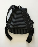 Willy Stripe Backpack (2color)