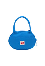 OCYN BASIC EMB MINI BAG_BLUE