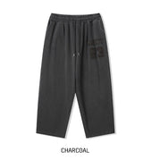 Agent Camo Patch Pigment Training Pants