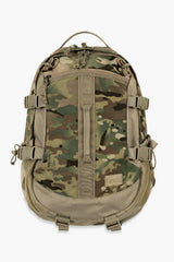 Delta String Backpack 28L Khaki Camo