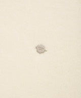 Women’s Hem Open Detail Knit Ivory
